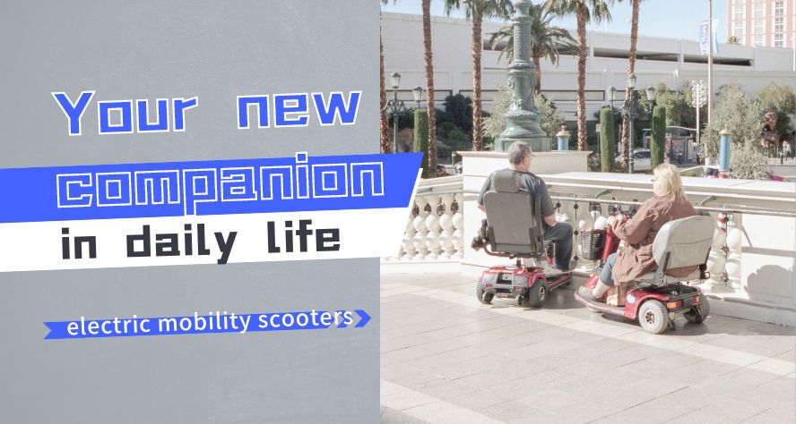 Your new companion in daily life