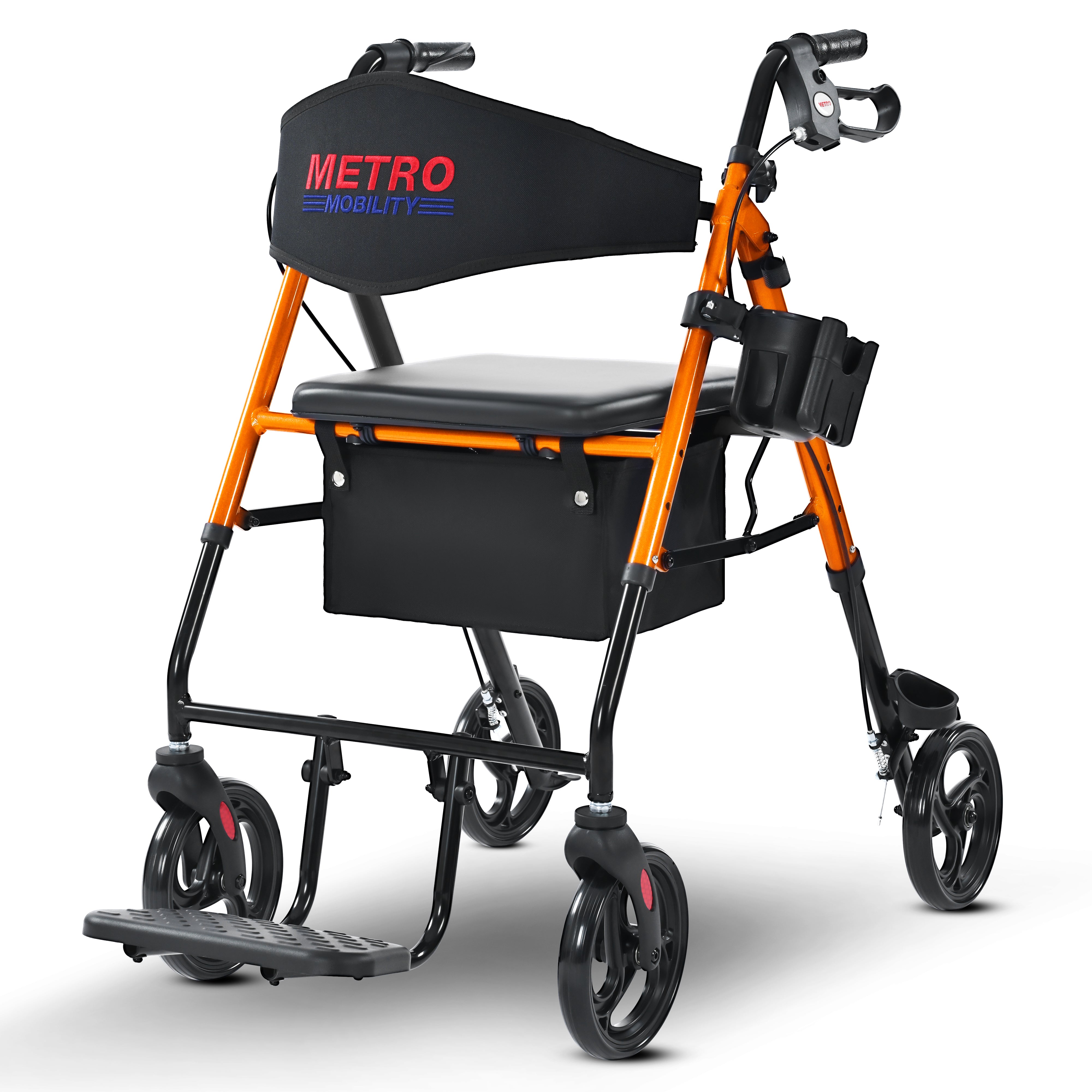 M913P Rollator
