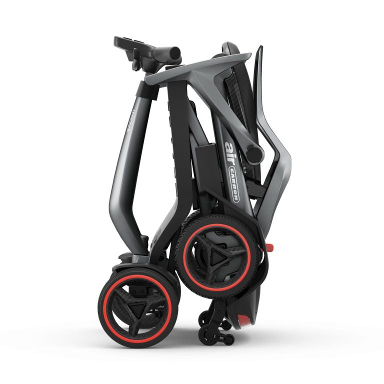 AirCarbon Folding Mobility Scooter