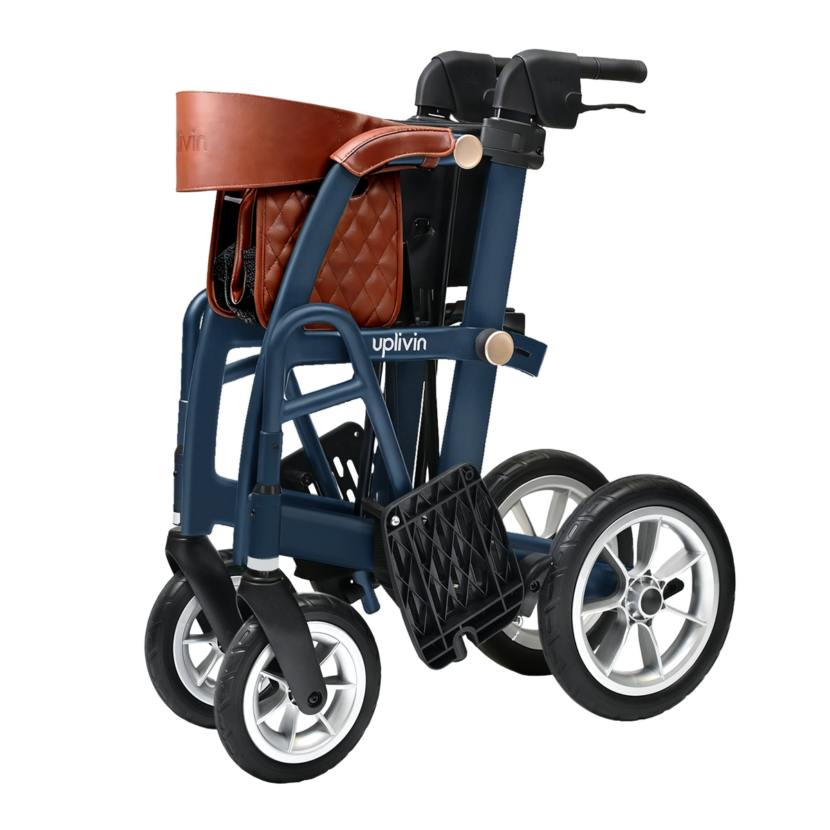 iMove Gavo 2 in 1 Rollator & Wheelchair