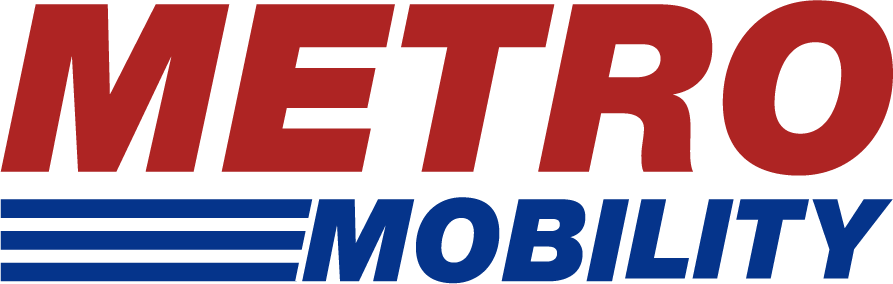 Metro Mobility Scooter