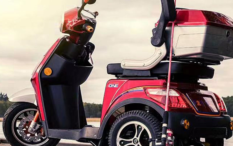 Where Can I Buy a Cheap Mobility Scooter?
