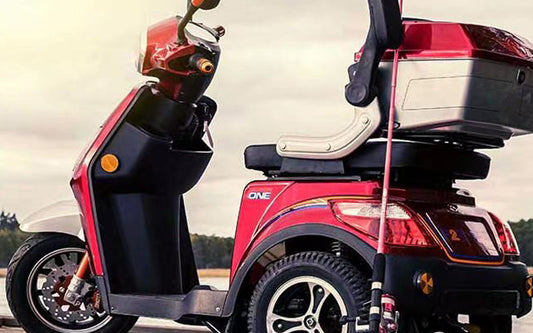 How to Find a Cheap Electric Scooter for Mobility