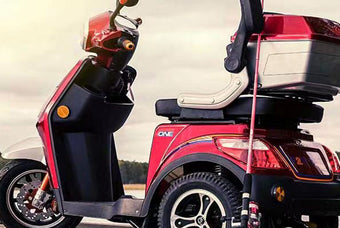 How to Find a Cheap Electric Scooter for Mobility