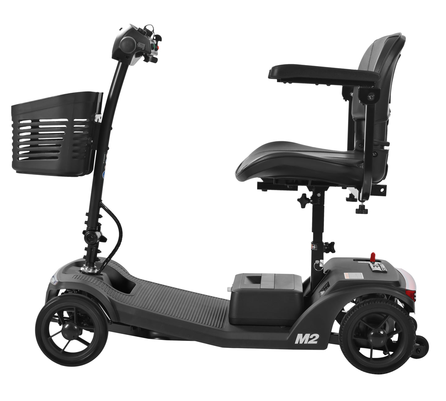 Metro Mobility M2 Heavy Duty Mobility Scooter