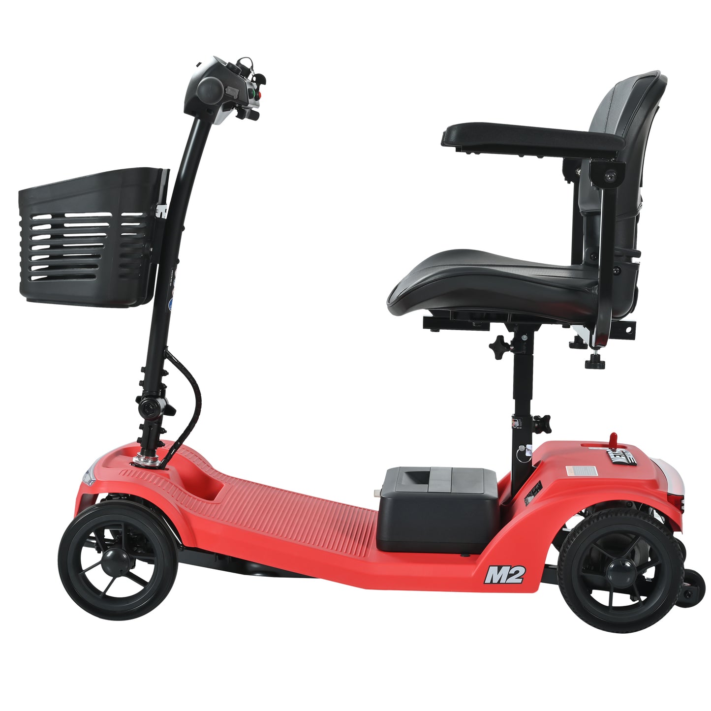 Metro Mobility M2 Heavy Duty Mobility Scooter