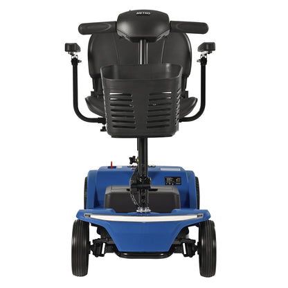 Metro Mobility M2 Heavy Duty Mobility Scooter