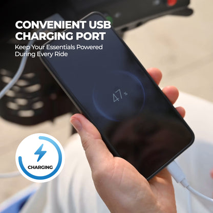 Metro Mobility M2 Heavy Duty Mobility Scooter