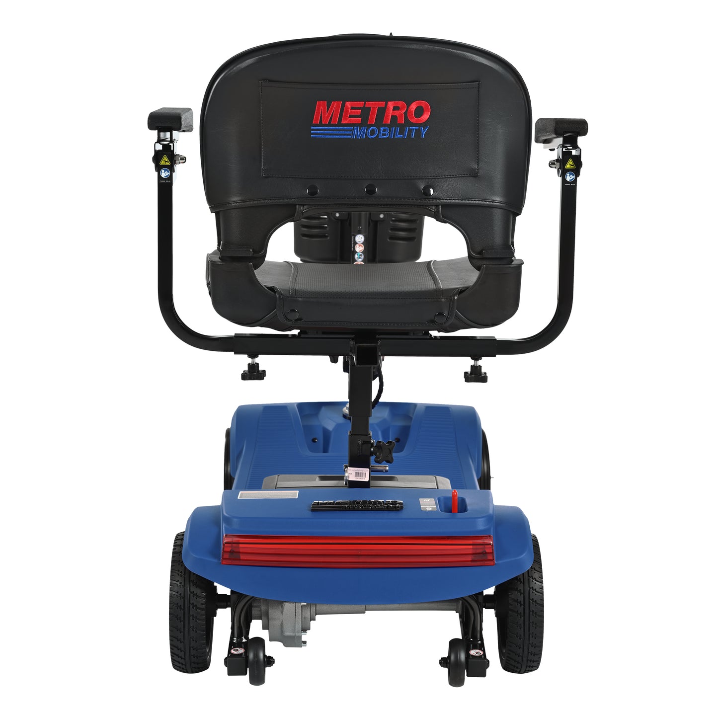 Metro Mobility M2 Heavy Duty Mobility Scooter
