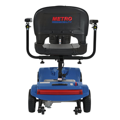 Metro Mobility M2 Heavy Duty Mobility Scooter