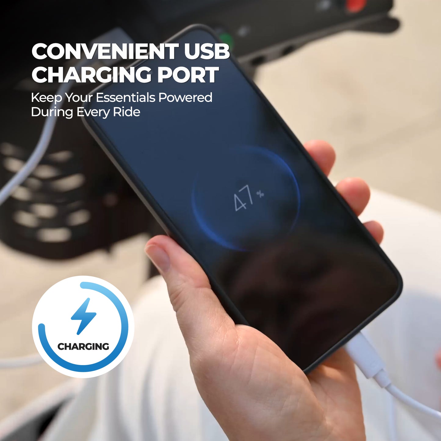 Metro Mobility M2 Heavy Duty Mobility Scooter