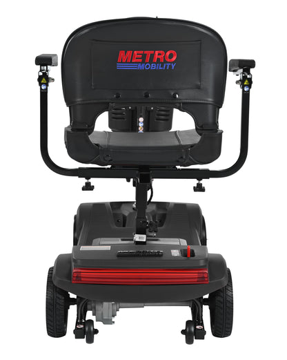 Metro Mobility M2 Heavy Duty Mobility Scooter