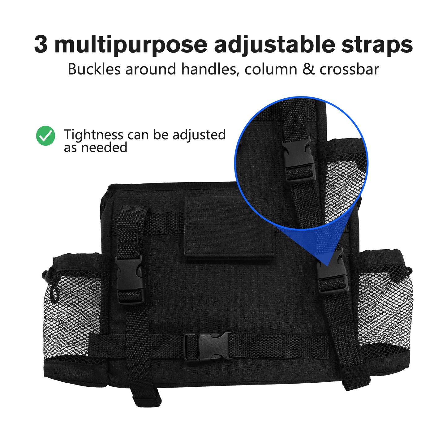 Metro Shoulder Bag