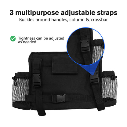 Metro Shoulder Bag