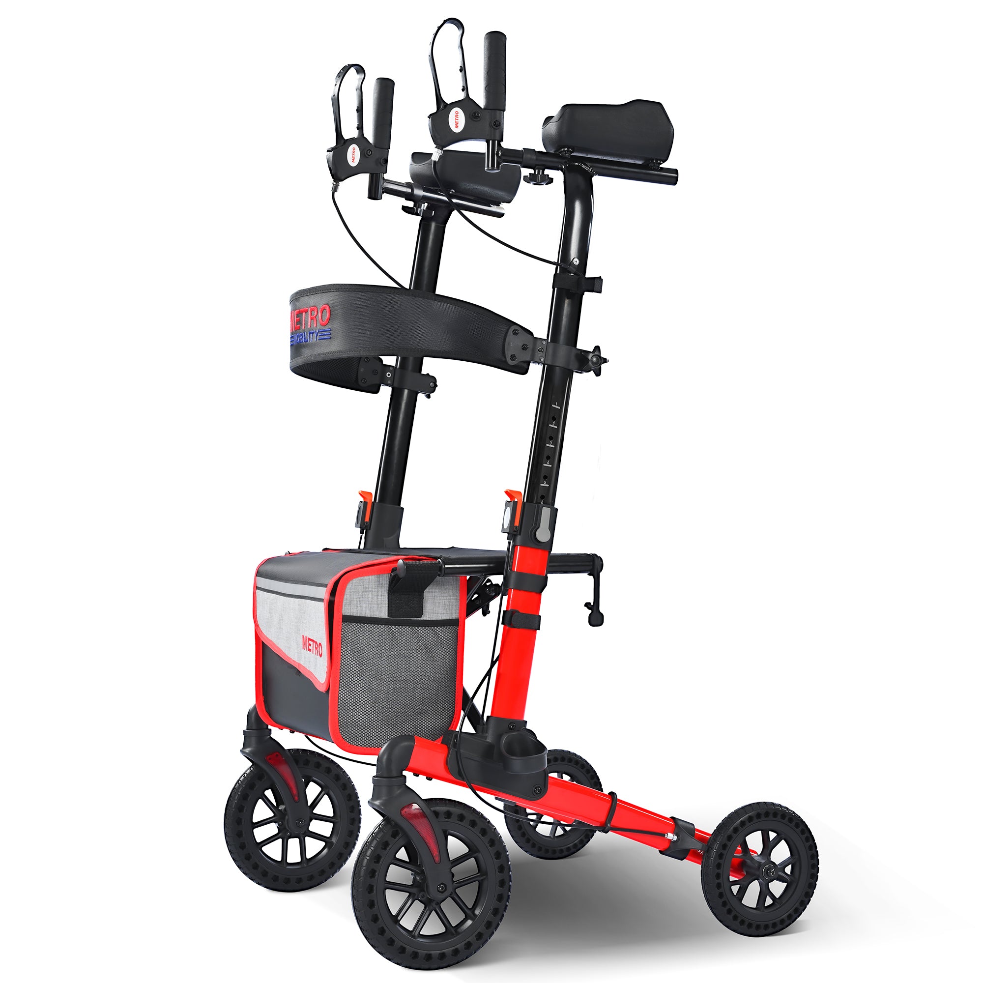 M905BU Rollator