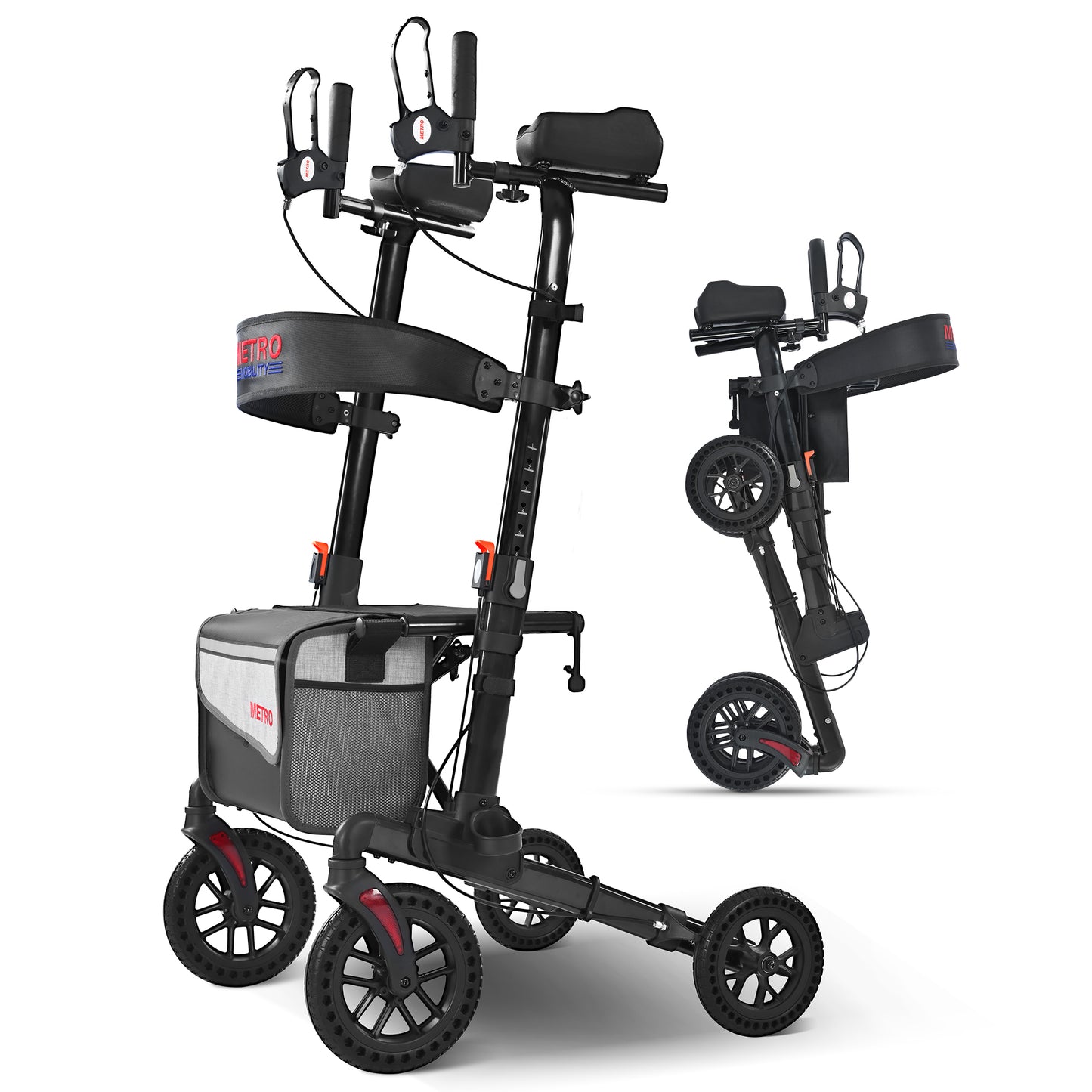 M905BU Rollator
