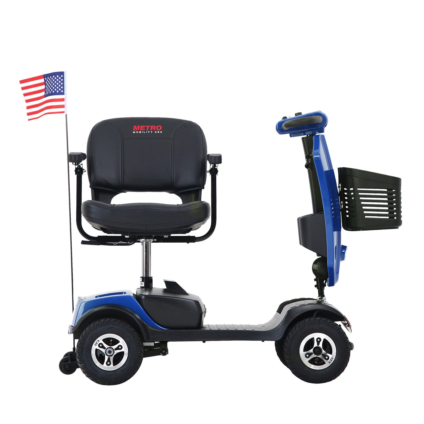 Upgraded Patriot