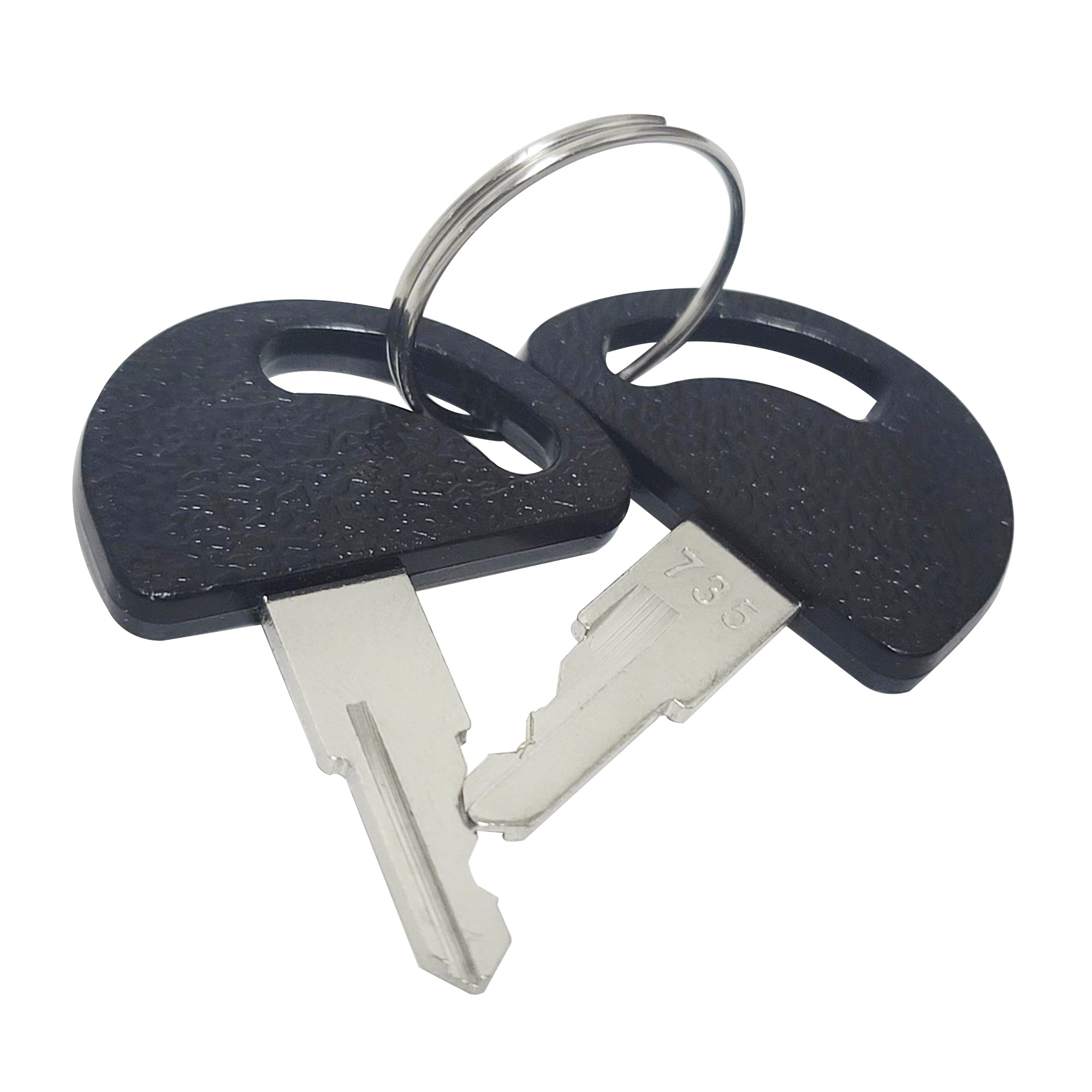 Metro Mobility Scooter Keys