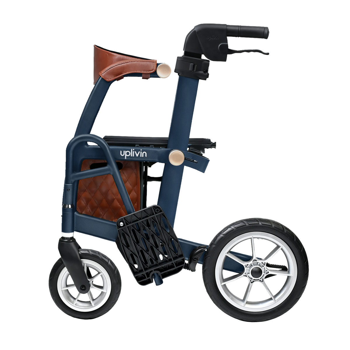 iMove Gavo 2 in 1 Rollator & Wheelchair