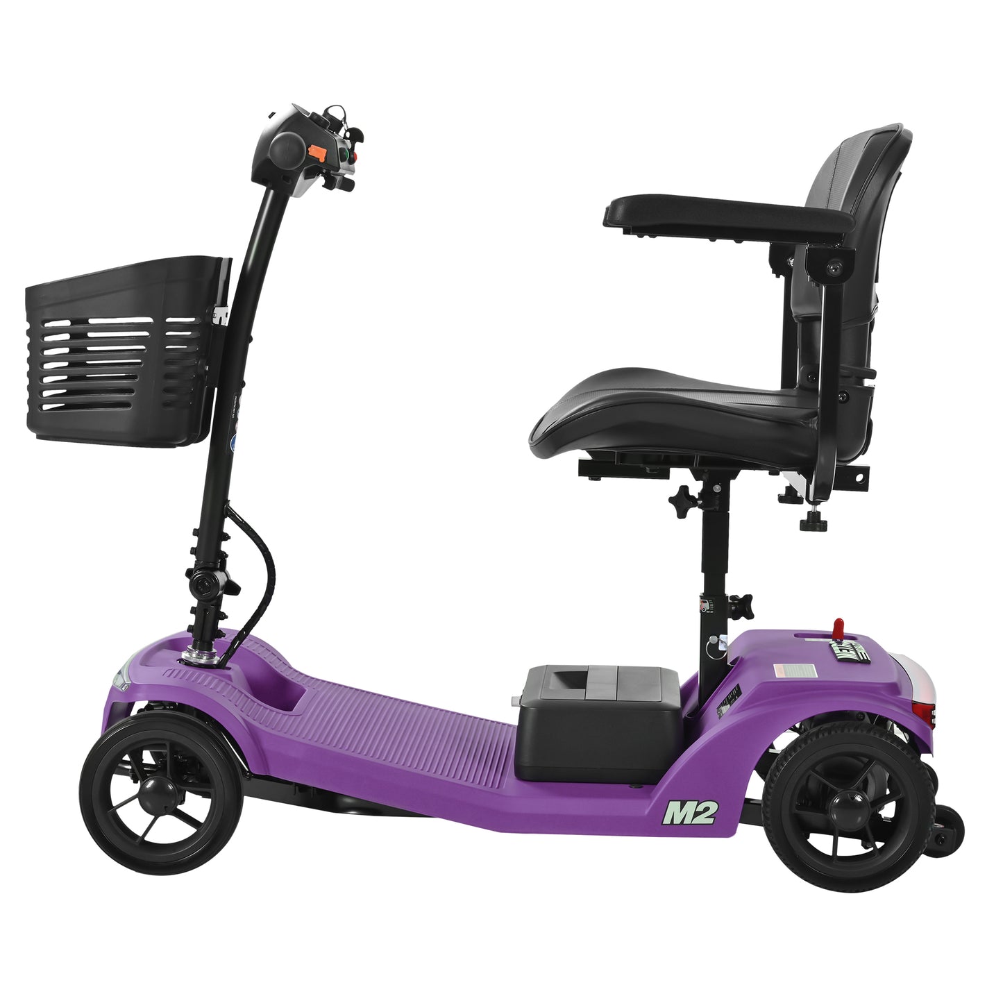 Metro Mobility M2 Heavy Duty Mobility Scooter