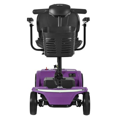 Metro Mobility M2 Heavy Duty Mobility Scooter