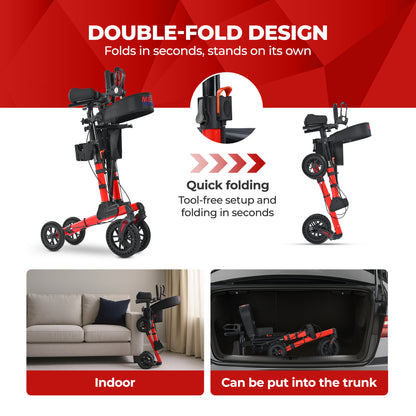 M905BU Rollator