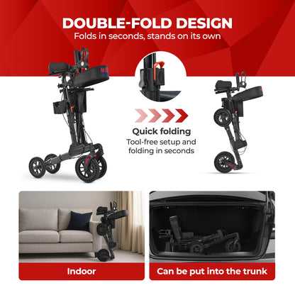 M905BU Rollator