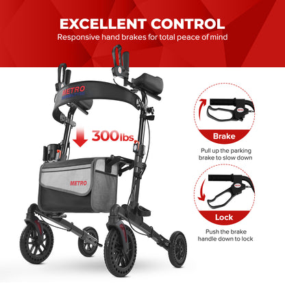 M905BU Rollator