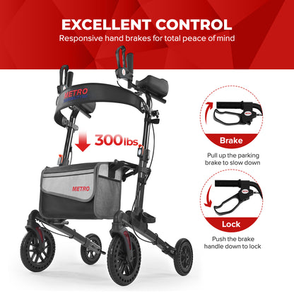 M905BU Rollator