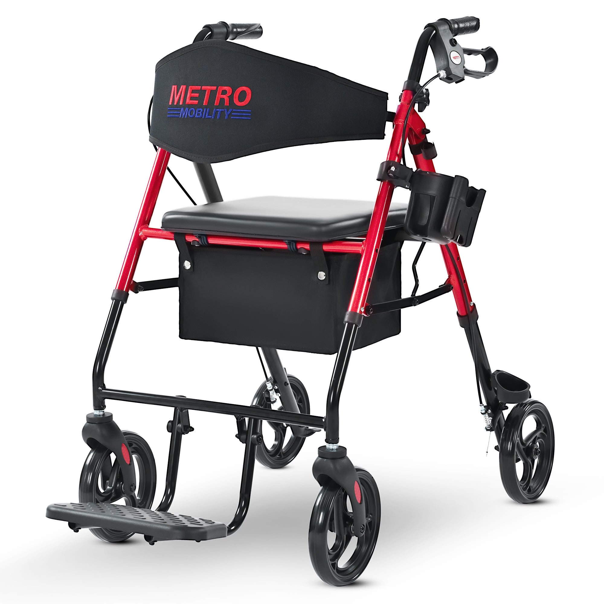 M913P Rollator