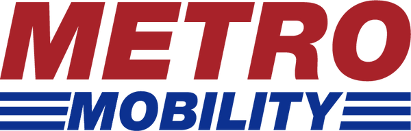 Metro Mobility Scooter