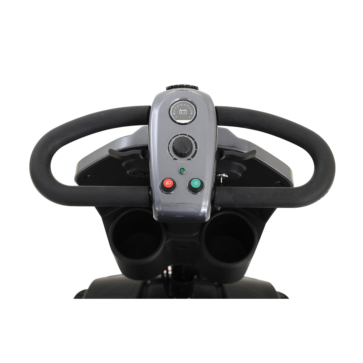 Metro Mobility Upgraded Patriot 4-Wheel Mobility Scooter