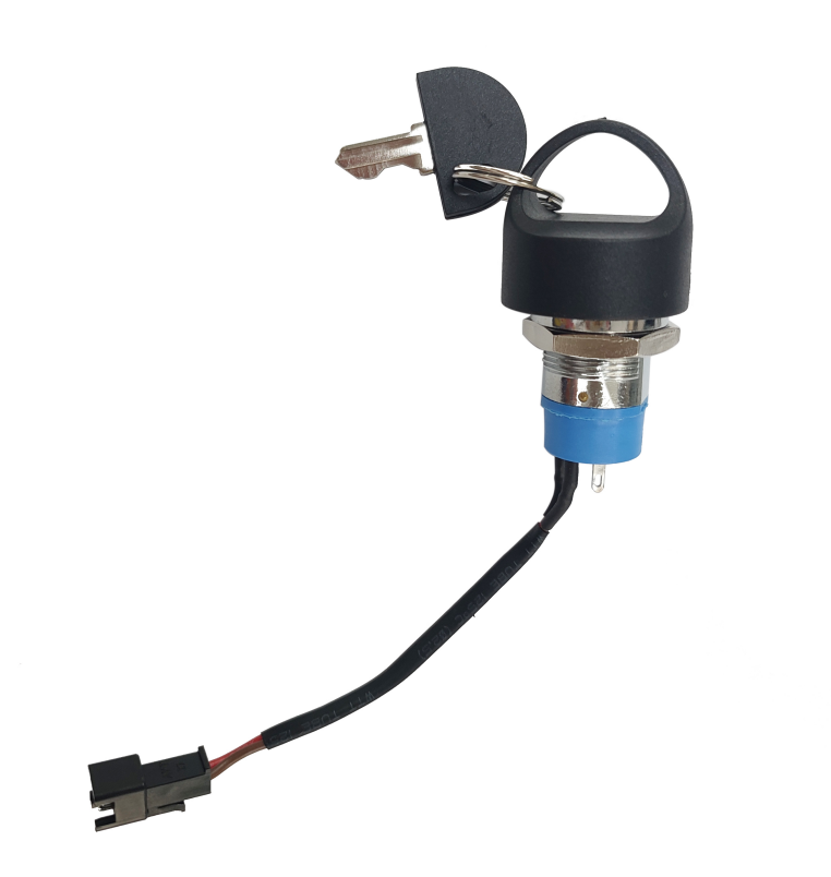 Metro Mobility Scooter Keys