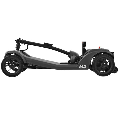 Metro Mobility M2 Heavy Duty Mobility Scooter