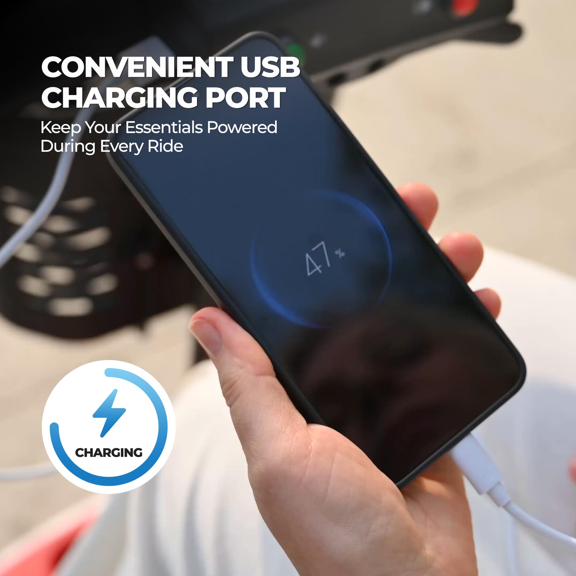 Metro Mobility M2 Heavy Duty Mobility Scooter