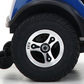 Tire With Wheel