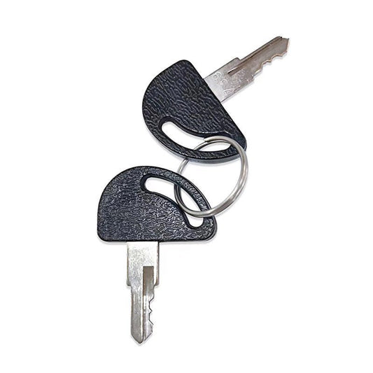 Keys for Mobility Scooter