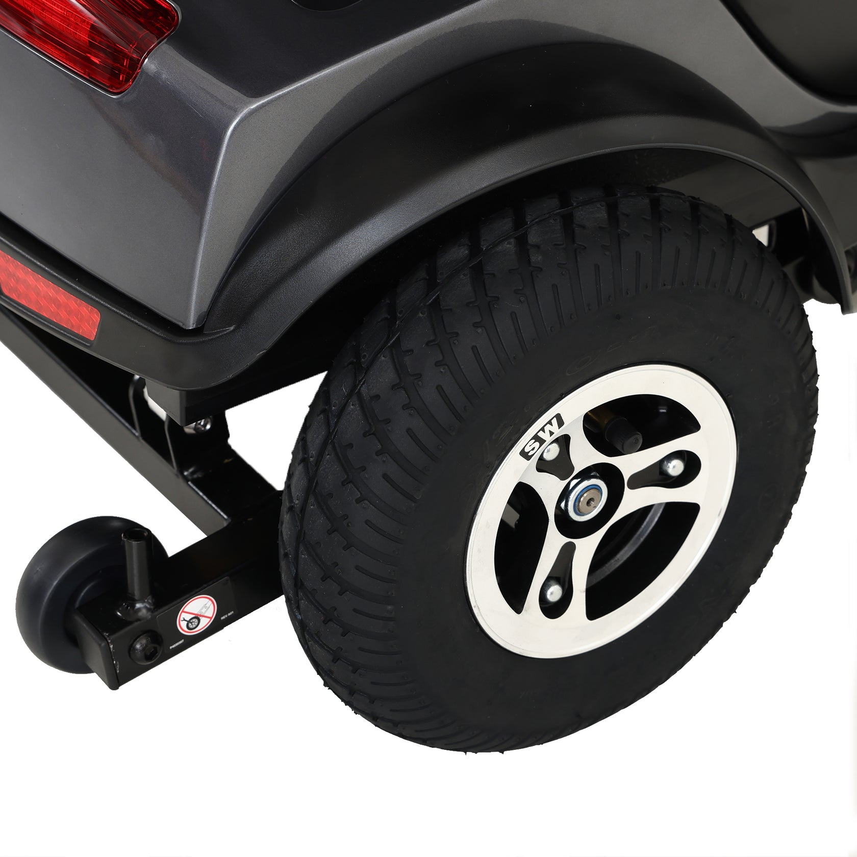 Tires Replacement for Mobility Scooters – Metro Mobility Scooter