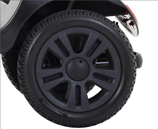 Tires Replacement for Mobility Scooters – Metro Mobility Scooter