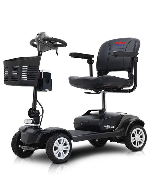 MAX SPORT
