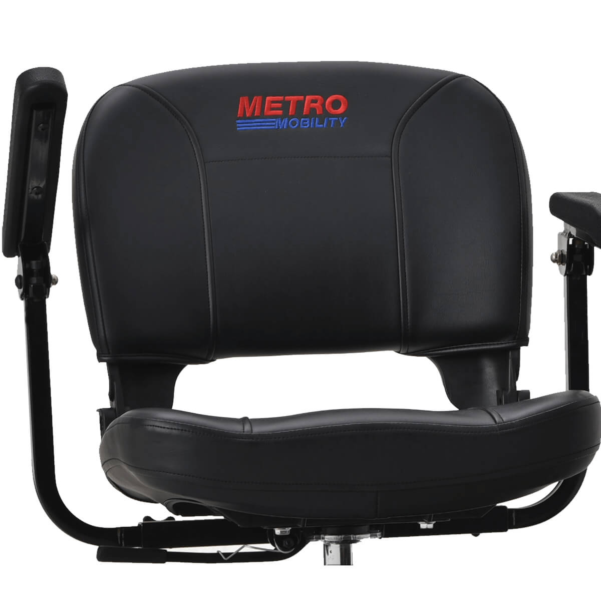 SEAT (without armrest)